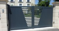 Notre société de clôture et de portail à Lignac